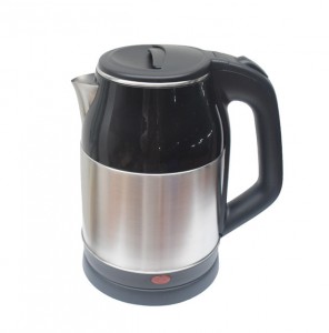 1.8L New Design Stainless Steel Kettle Cheap Electric Kettle